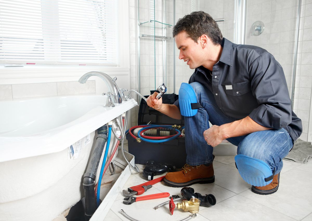 services and repair. plumber services in hyderabad