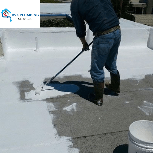 Bathroom Waterproofing Services in Hyderabad