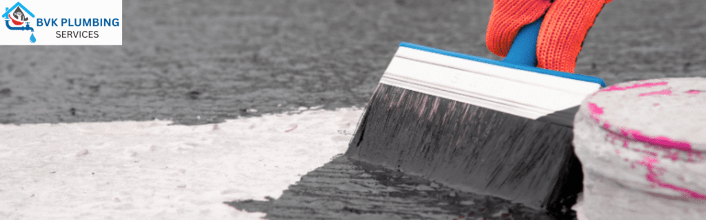 Bathroom Waterproofing Services in Hyderabad