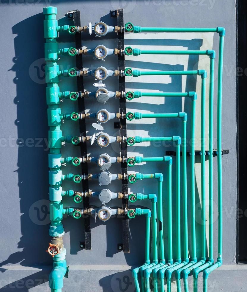 Plumber services in Hyderabad- Water meter installation