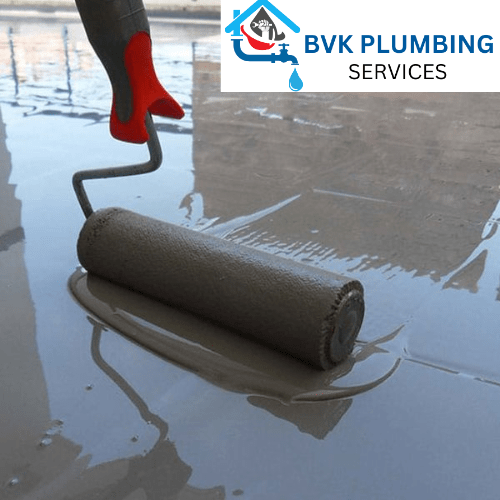 Bathroom Waterproofing Services in Hyderabad