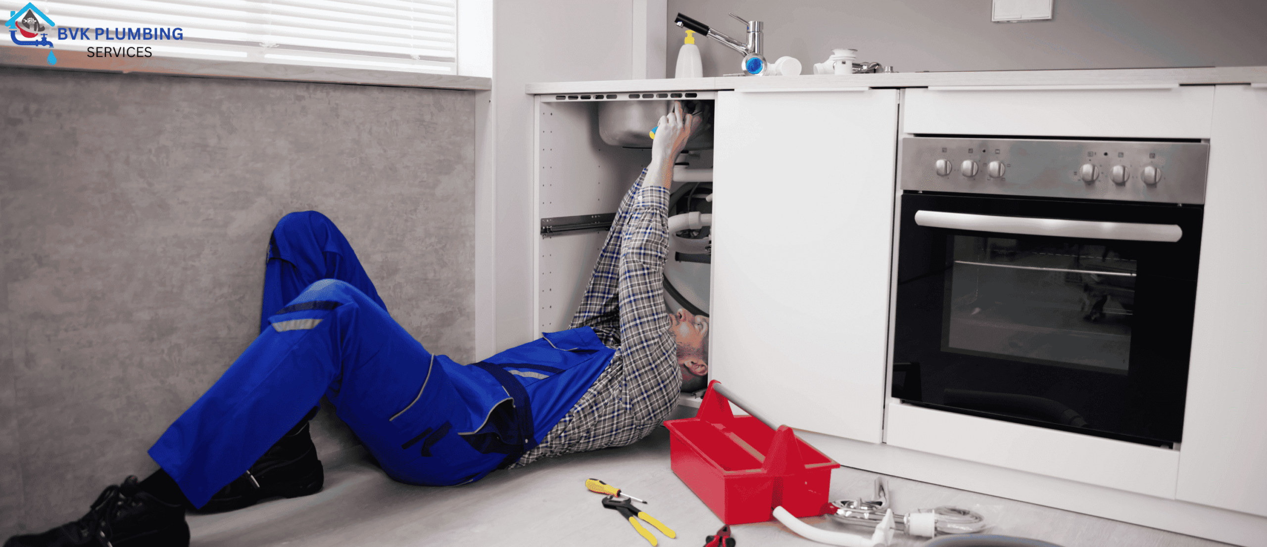 How to Choose the Right Plumber for Your Home