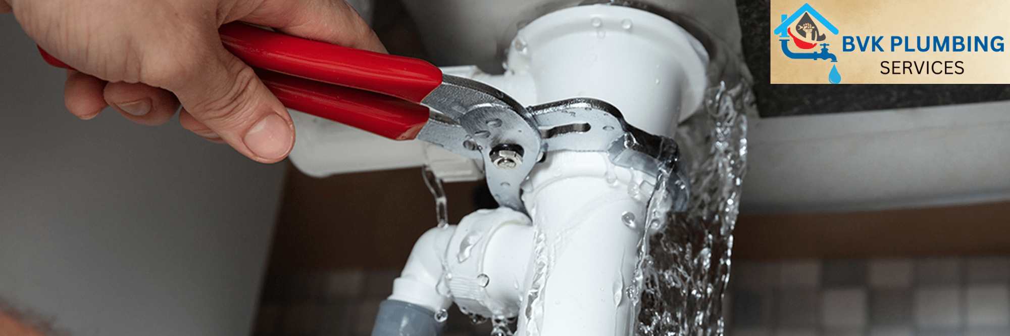 plumbers in manikonda - plumber near me