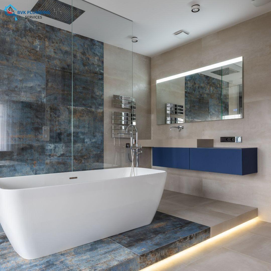 Shower Fitting -Bathtub