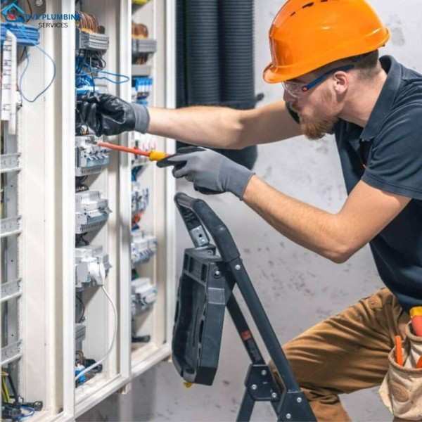 plumber in Miyapur AMC plumbing maintenance service yearly contract