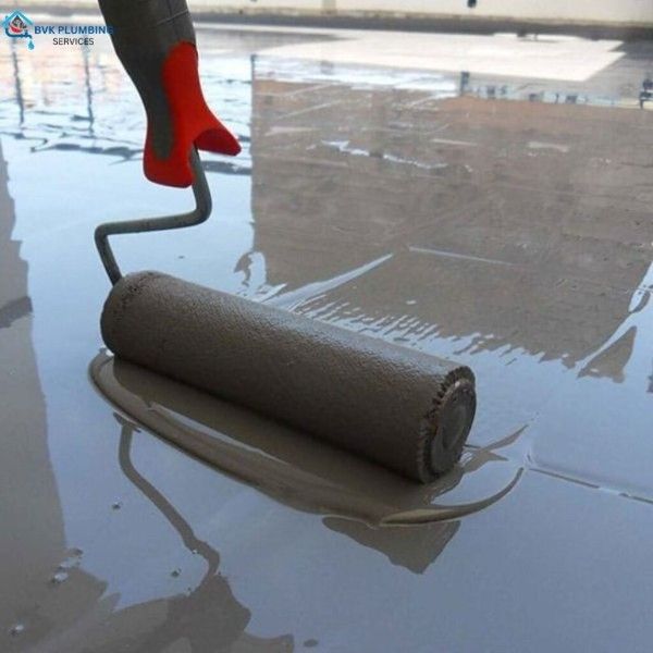 Plumber in Pragathi nagar - Bathroom WaterProofing