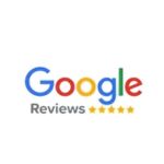 Google review