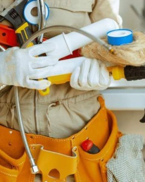 plumber-in-Pragathi-Nagar