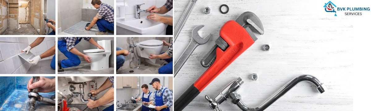 plumber in Beeramguda - Residential and commercial plumbing services